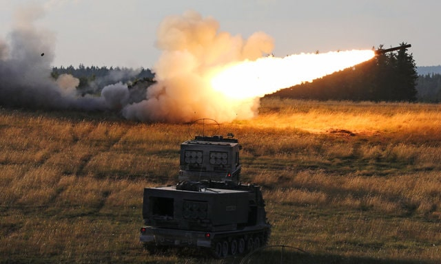 ВСУ ударили по секретному объекту на Крымском полуострове