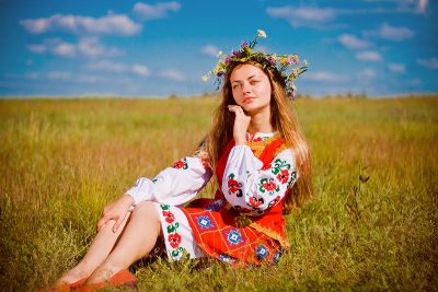 В Симферополе создают украинский центр 