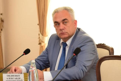 В Крыму продолжается «плановая ротация кадров»