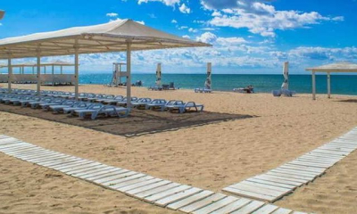 Россияне массово отказываются от забронированных туров в Крым