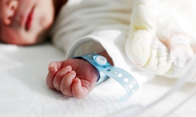 В Крыму зафиксирован рост младенческой смертности