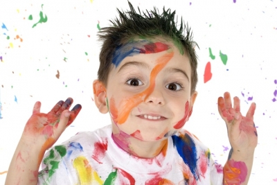 В Севастополе искали детские таланты