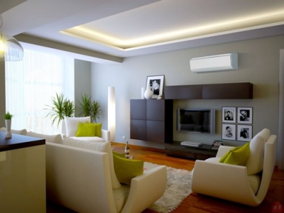 Почему капает кондиционер в квартире?