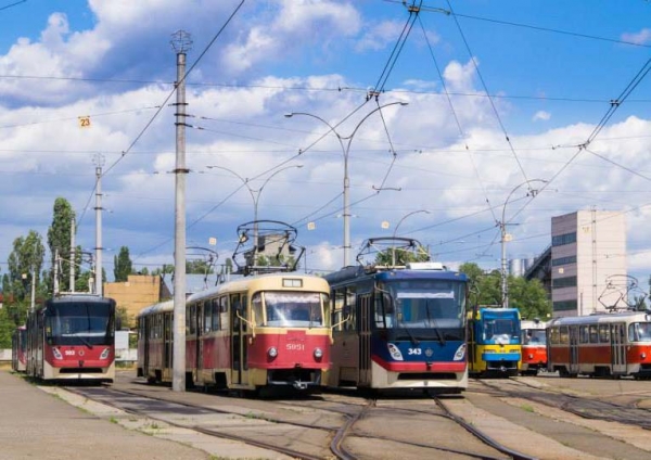В Крыму будут воссоздавать исторический транспорт и остановки