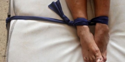 Женщина попала в психиатрическую больницу из-за родственников