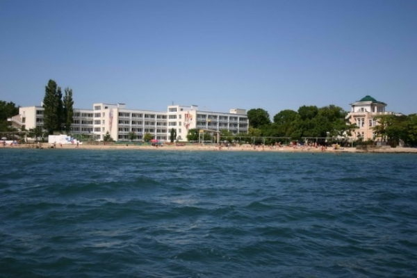 Автомобили не пустят в курортную зону