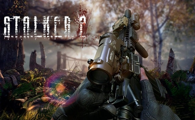 S.T.A.L.K.E.R. 2: Heart of Chornobyl – найочікуваніша гра PC Gaming Show