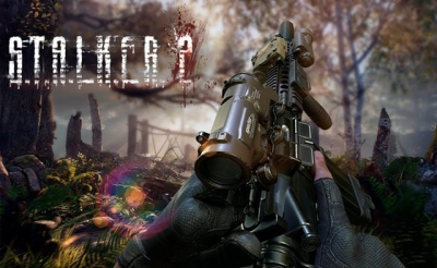 S.T.A.L.K.E.R. 2: Heart of Chornobyl – найочікуваніша гра PC Gaming Show