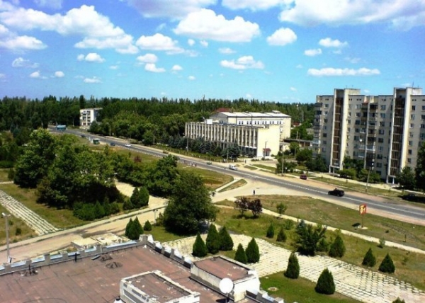 Армянск хотят обезопасить с помощью видеокамер