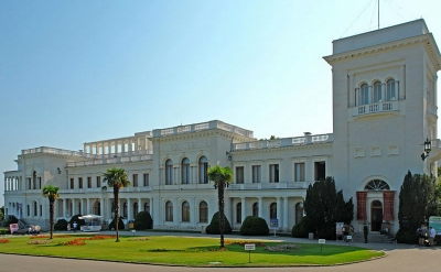 В Ливадии обсудили проблемы развития туризма