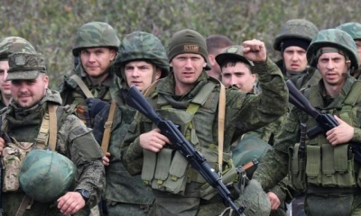 Под Феодосией 19 оккупантов скончались во время сна в казарме