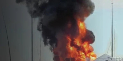 Силы обороны Украины нанесли удар по военной цели россиян в районе поселка Мирного