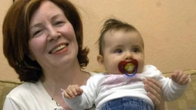 Возраст первых родов в Крыму сместился к 25-ти годам и больше