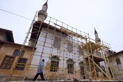 ЮНЕСКО готовится к прямому мониторингу на территории Крыма