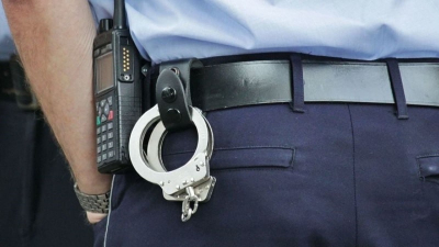 Бывших сотрудников украинской милиции заочно будут судить в Украине