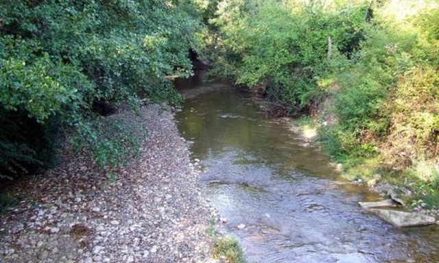 Водой из р. Бельбек хотят напоить Севастополь – деньги на проект выделила РФ