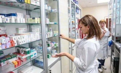 В Крыму все еще не решили проблему обеспечения населения лекарствами