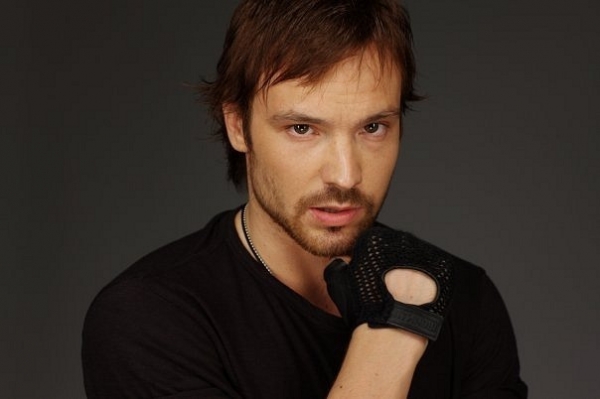 В Крыму пройдут съемки фильма с Чадовым и Акиньшиной