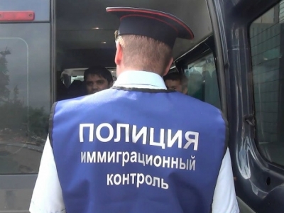 За обман миграционной службы жительница села может лишиться свободы