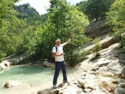 Крымских гидов обяжут пройти проверки