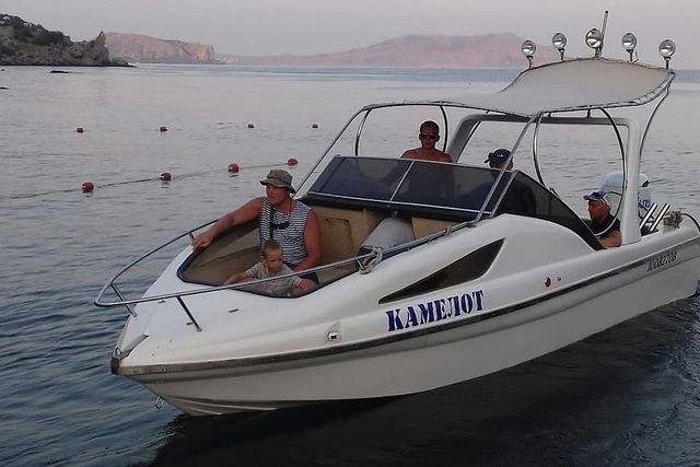 «Камелот» был перегружен – Ространснадзор