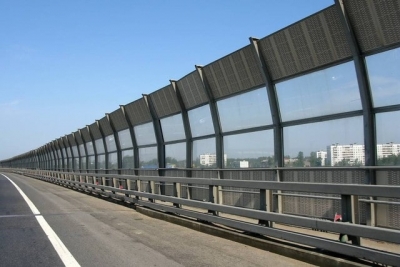 Мероприятия по безопасности автоподходов к Крымскому мосту до сих пор не выполнены