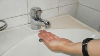 Водоснабжение Симферополя: график подачи воды отменили, не успев ввести