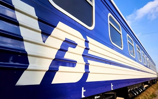 «Укрзалізниця»: что это за организация, особенности, интересные факты