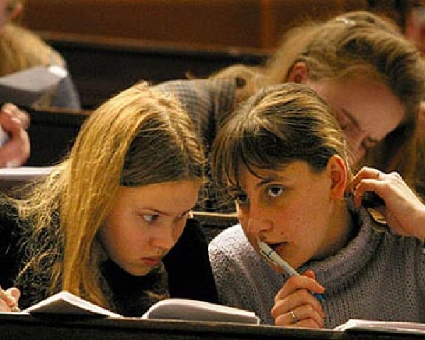 Крымским абитуриентам гарантируют уступки при поступлении