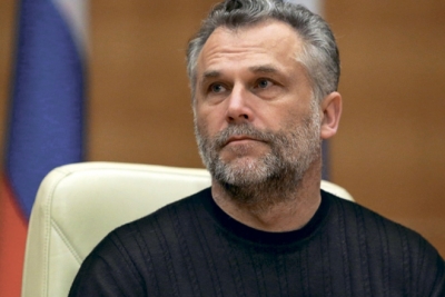 Алексей Чалый выступил против методов правительства Севастополя
