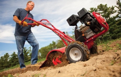 Какой мотоблок лучше купить? (отзывы)