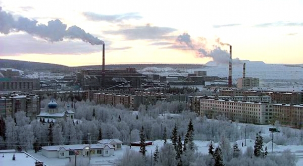 Ковдорский ГОК продемонстрировал политику открытости