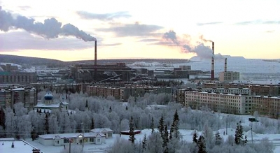 Ковдорский ГОК продемонстрировал политику открытости