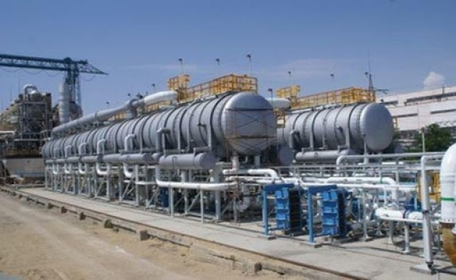 Строительство опреснительных станций включено в ФЦП Крыма