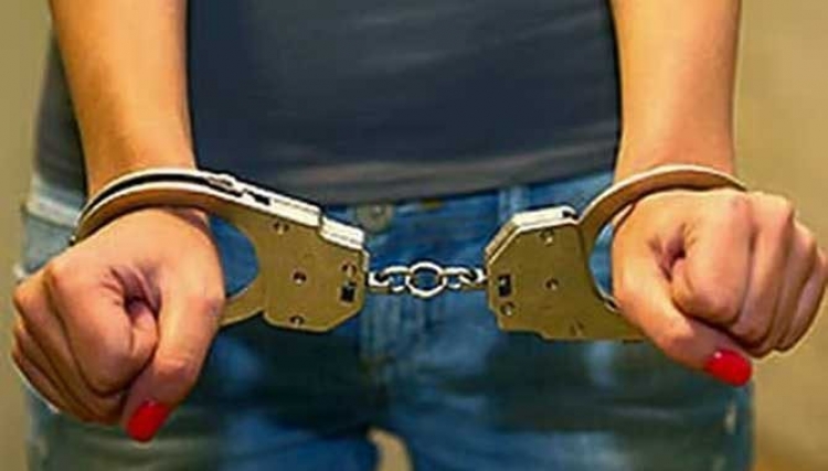 В Севастополе задержали столичную гастролершу