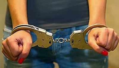 В Севастополе задержали столичную гастролершу