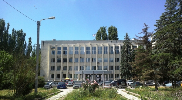 В сфере образования Симферопольского района много проблем и обещаний их решить