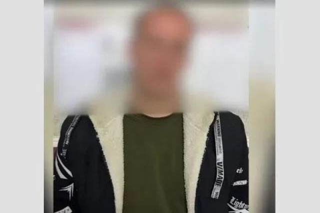 Задержан курьер мошенников, которому две пенсионерки передали 850 тысяч рублей