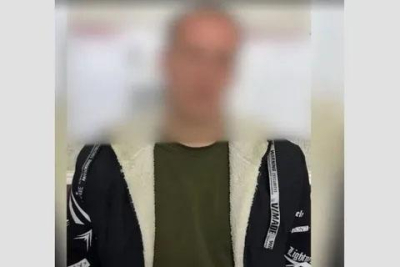 Задержан курьер мошенников, которому две пенсионерки передали 850 тысяч рублей