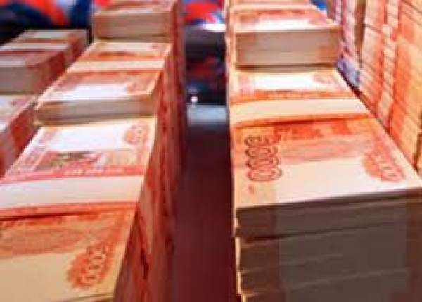 Полмиллиона штрафа за незаконную многоэтажку