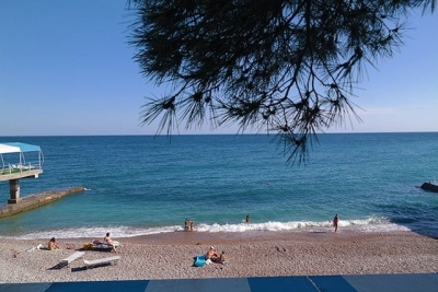 Арендаторов ялтинских пляжей оштрафовали на крупную сумму