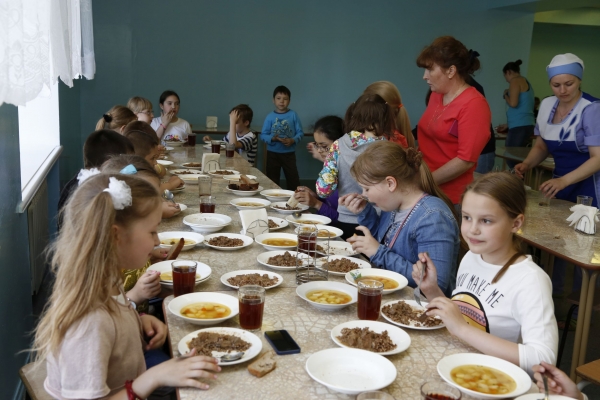 Стоимость летнего детского отдыха в Ялте выросла почти в четыре раза 