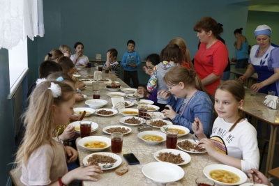 Стоимость летнего детского отдыха в Ялте выросла почти в четыре раза 
