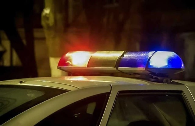 В течение суток в Крыму произошло 4 ДТП - пострадали семь человек