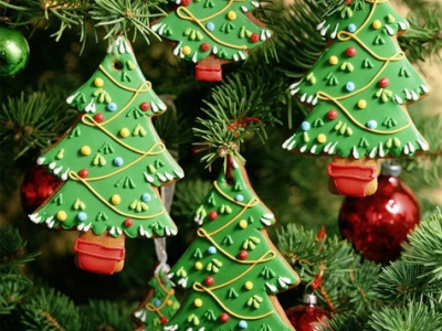 В Ялте состоится парад Дедов Морозов