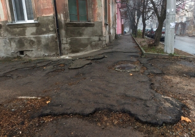 В Крыму проведут конкурс среди населенных пунктов