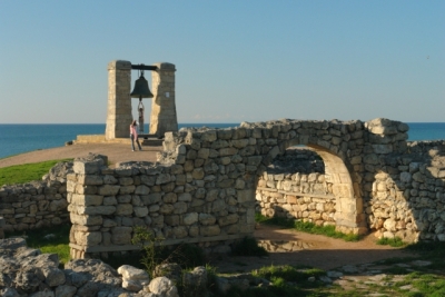 В Херсонесе появится парк миниатюр