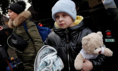 Оккупанты не собираются возвращать херсонских детей из Крыма