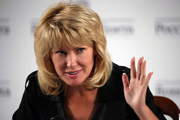 Пятого июня министр курортов Крыма, возможно, уйдет в отставку 