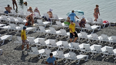 В России хотят заставить финансировать развитие туризма в Крыму даже тех, кто не хочет там отдыхать